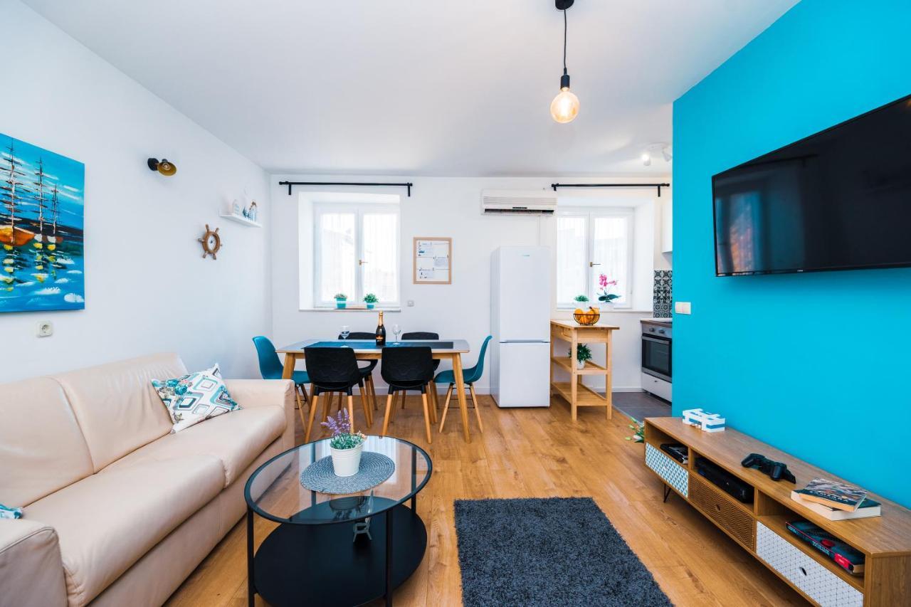 Apartman Sol-1 In Old Part Of Centar *
