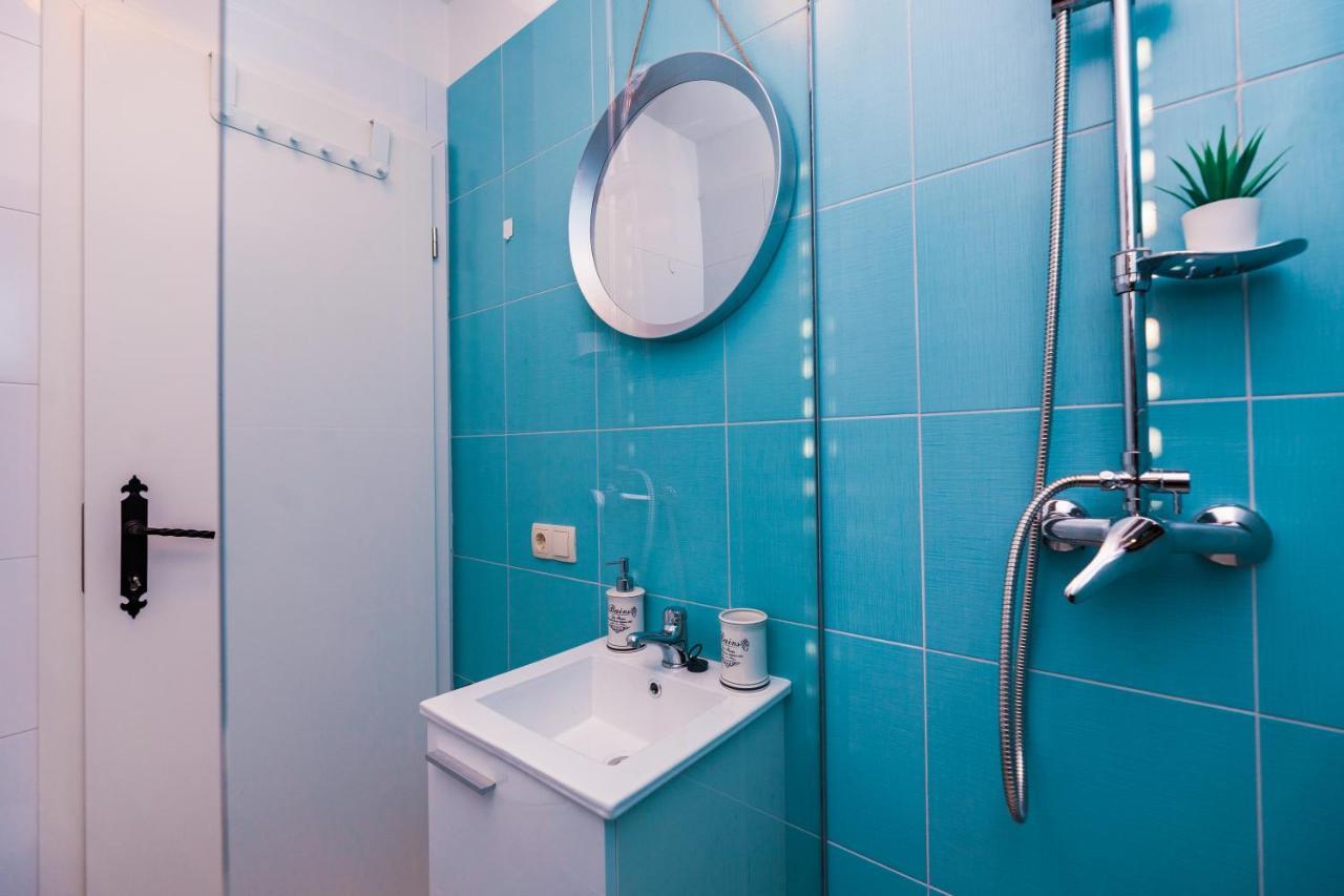 Apartman Sol-1 In Old Part Of Centar