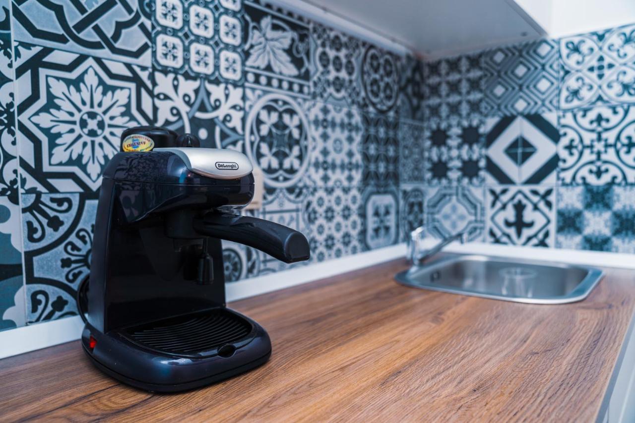 Apartman Sol-1 In Old Part Of Centar Split