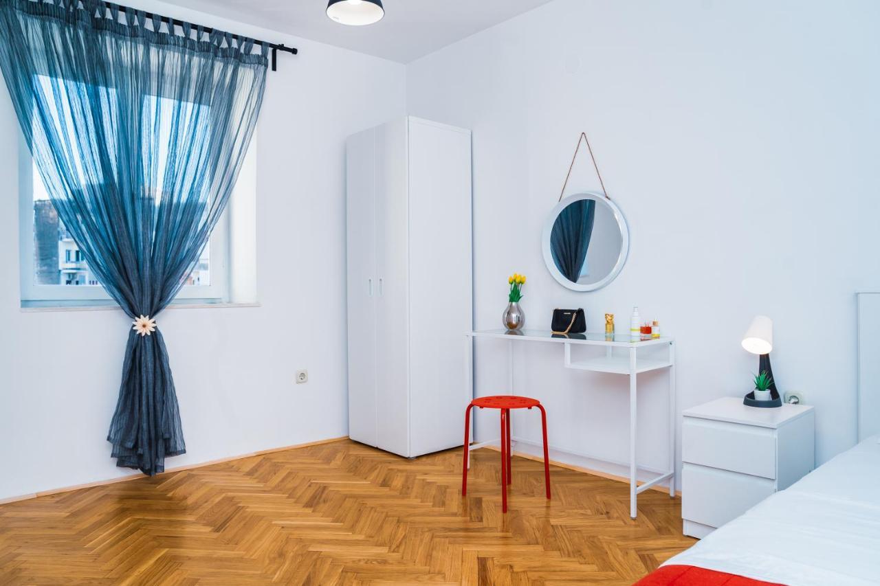 Apartman Sol-1 In Old Part Of Centar *