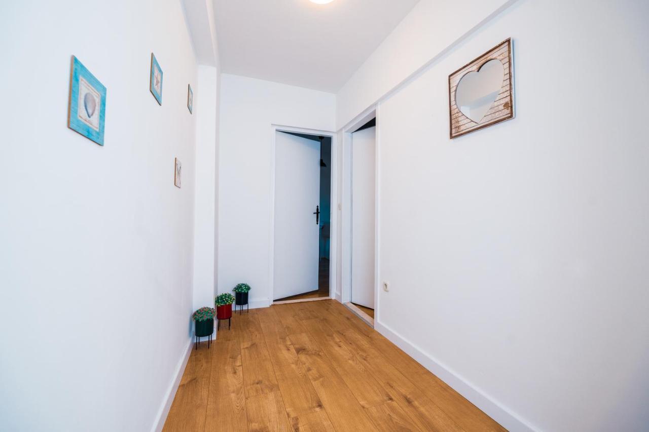 Apartman Sol-1 In Old Part Of Centar Split