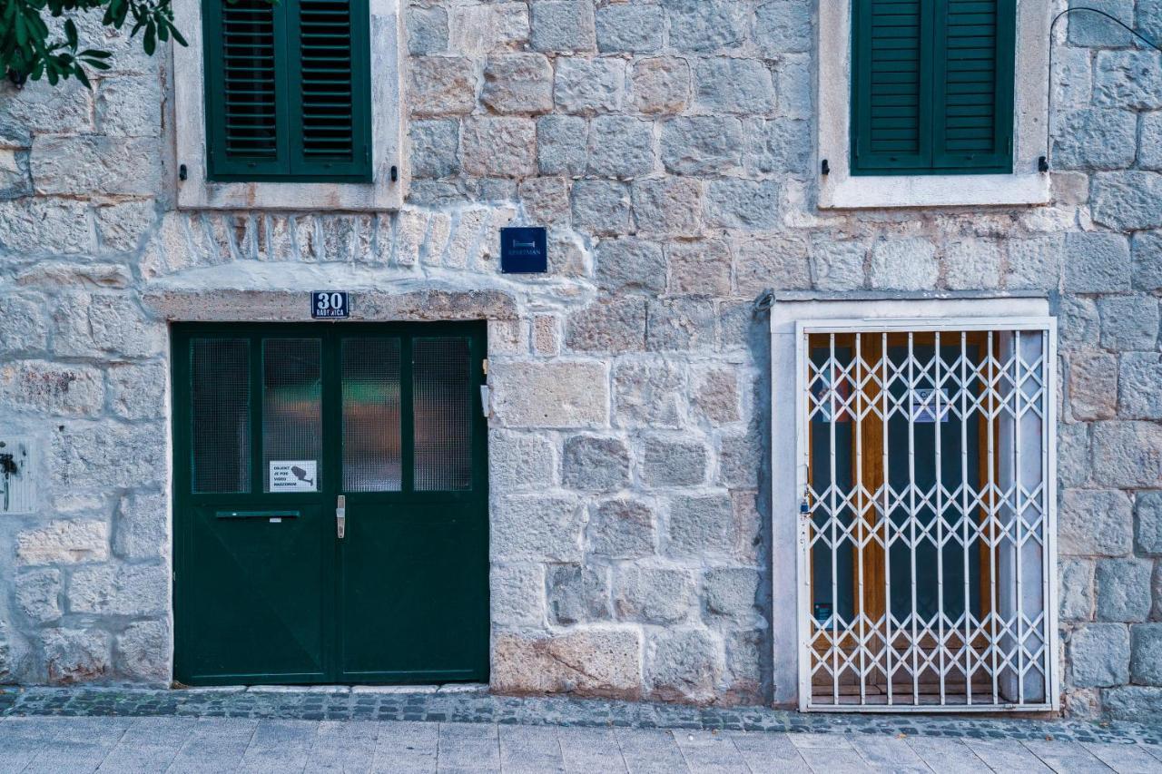 Apartman Sol-1 In Old Part Of Centar Split